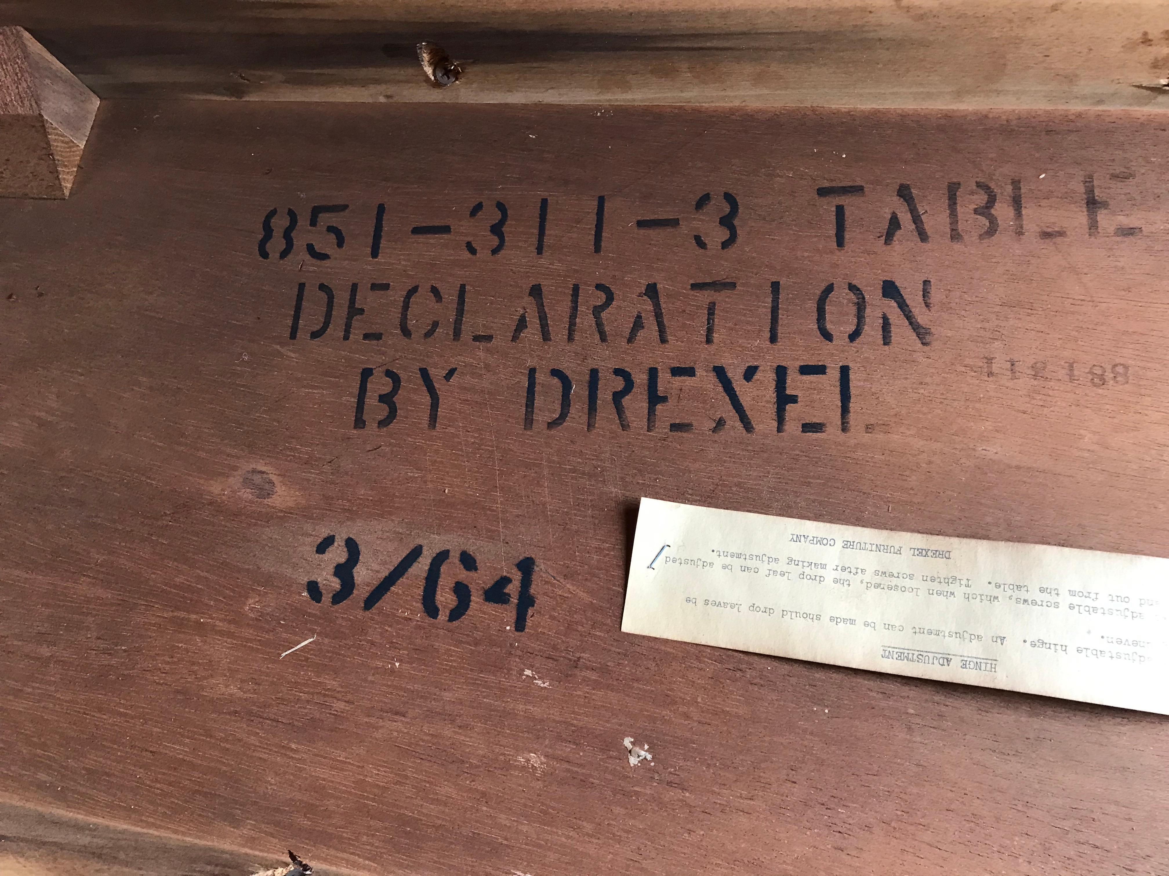How To Read Drexel Furniture Numbers Gyno Interior Solutions