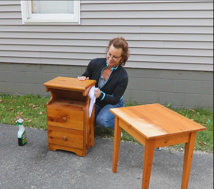 How To Paint Furniture Without Sanding Or Priming Gyno Interior Solutions