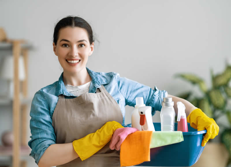How To Start A Cleaning Business In Texas Gyno Interior Solutions