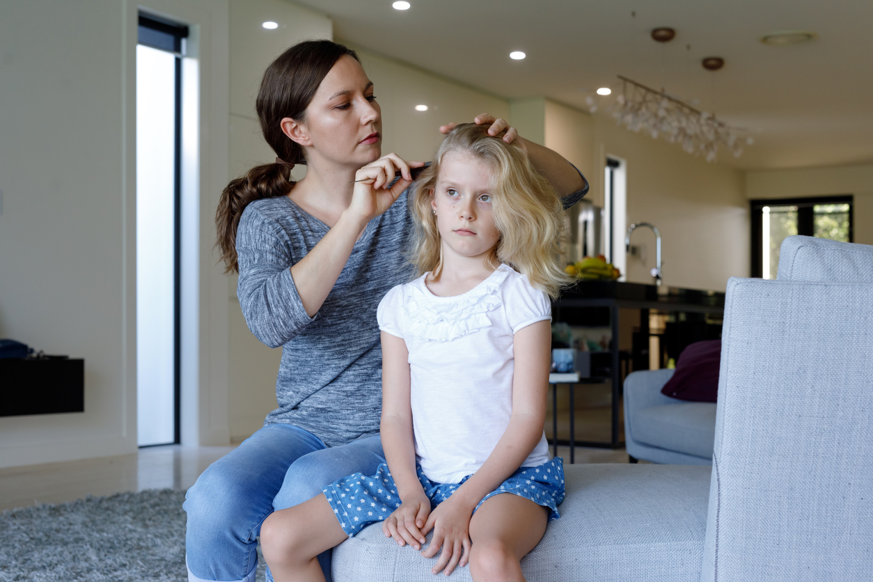 5 Reasons Why Head Lice Can Live On Furniture Gyno Interior Solutions