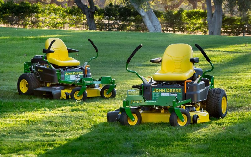 Hydrostatic Lawn Mower Gyno Interior Solutions